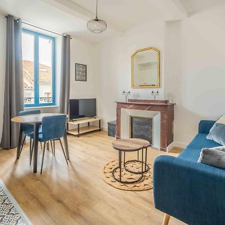 L'Herboriste Un Coin De Paradis Dans Narbonne Exterior foto