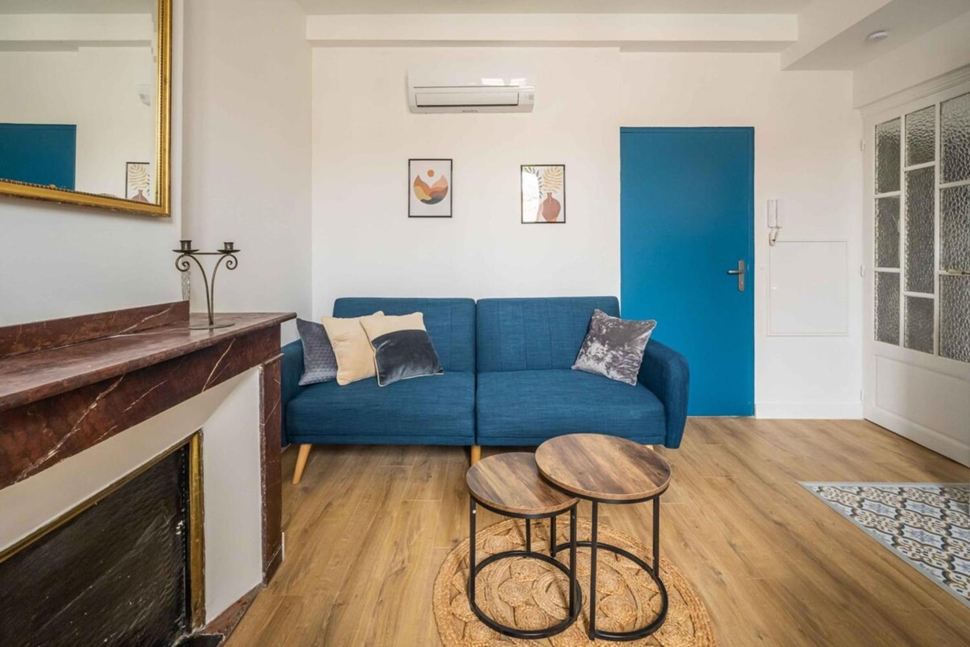 L'Herboriste Un Coin De Paradis Dans Narbonne Exterior foto